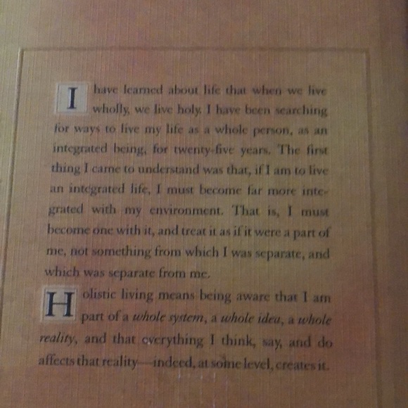 Neil Donald Walsh on holistic living book N - Picture 4 of 6